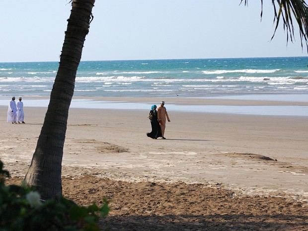 VAE & Oman Reisebilder und Impressionen von Silvia Scheffer